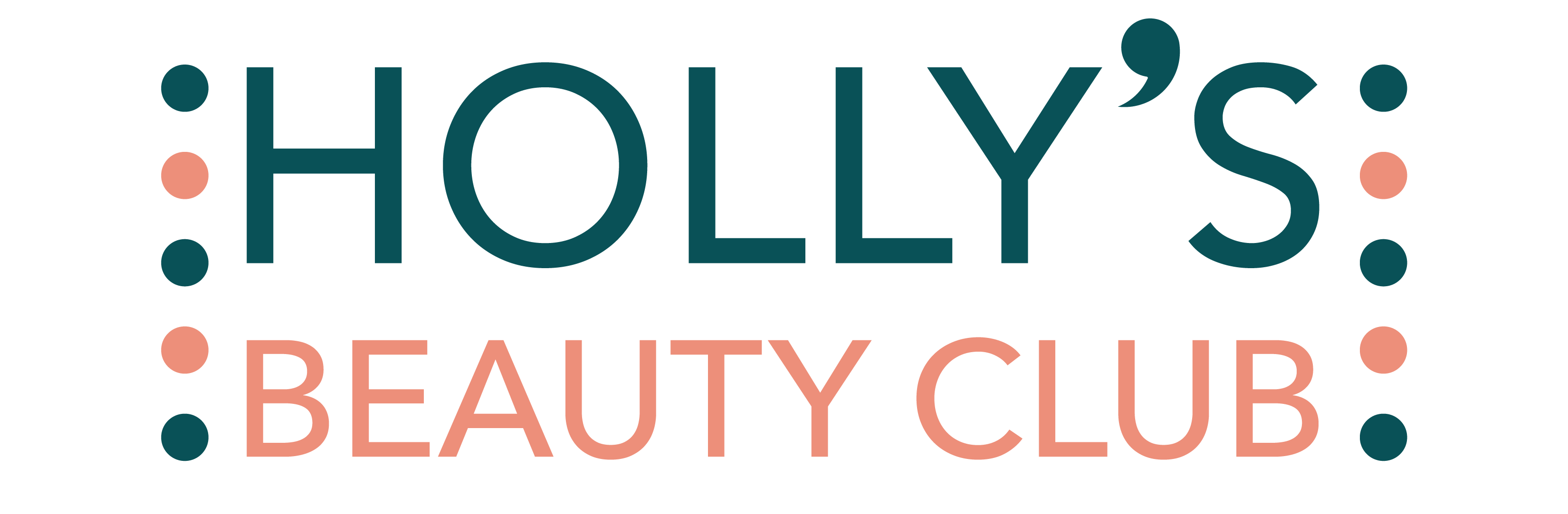 HOLLY'S BEAUTY CLUB